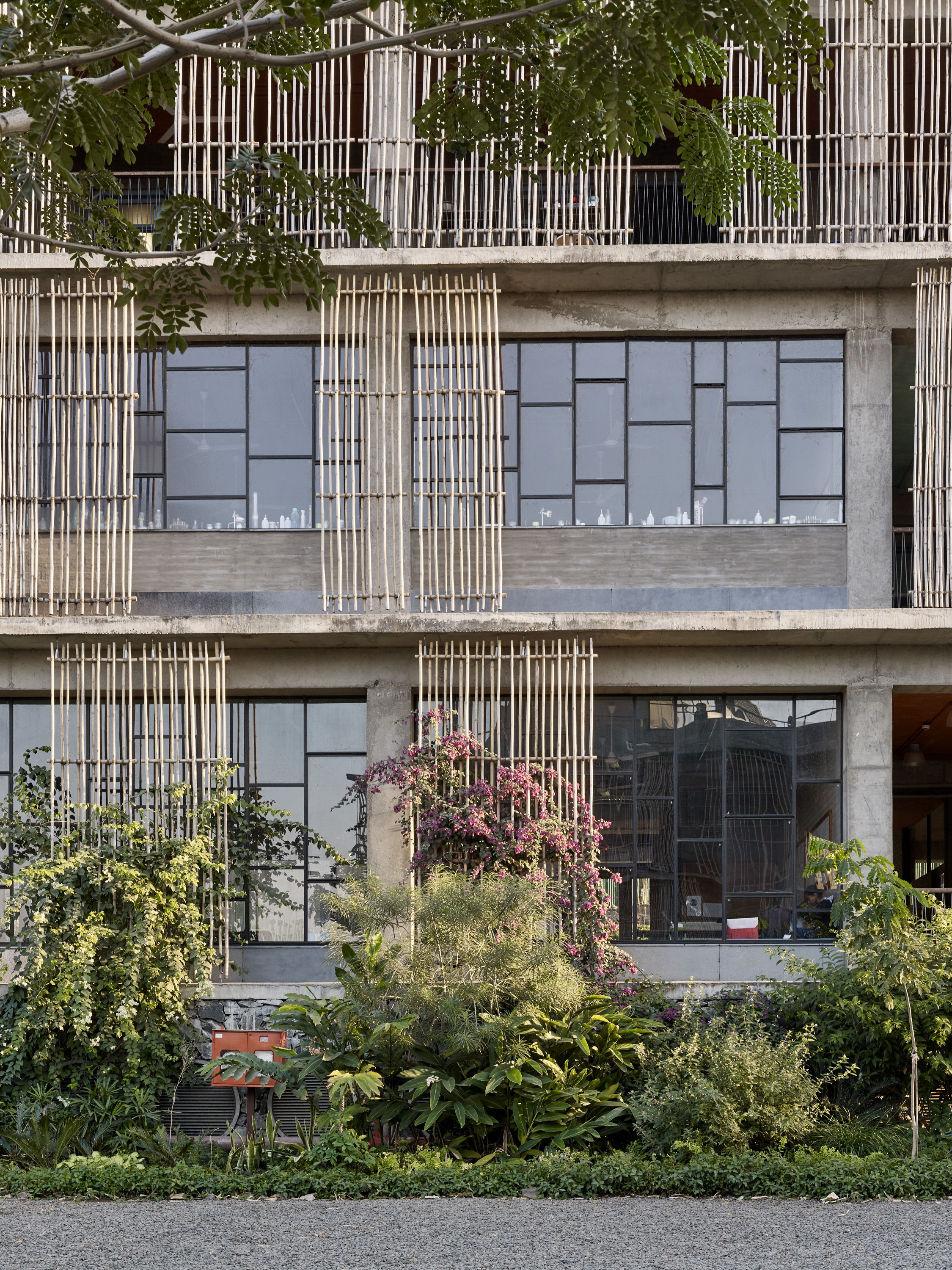 Avasara Academy  · December 2018